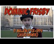 Dominic Frisby Comedy Videos