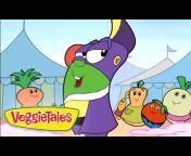 VeggieTales Official