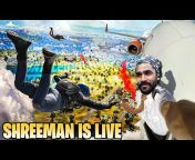 shreeman legend live