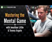 Jonathan Little - Poker Coaching