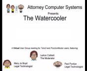 Attorney Computer Systems