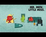 Mr. Men Little Miss Official