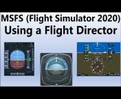 Alpha Hotel Flight Simulator Training
