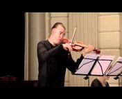 Dmitry Sinkovsky - Conductor, Violinist u0026 Singer