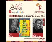 Ake Arts u0026 Book Festival