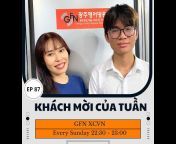 GFN Xin Chào Việt Nam Radio