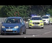 Blue Light Media - UK Emergency Responses