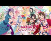 BanG Dream! Girls Band Party! Official