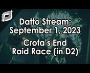 Datto Streams Destiny