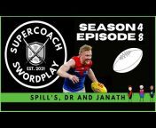 Supercoach with DR