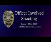 Bakersfield Police Department BPD