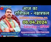 Test Astro Therapy Sanjay G75 Astrology Gurukul