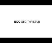 IEDC GEC Thrissur