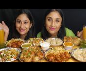 Bengali Foodie Sisters