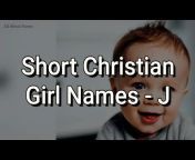 All About Names