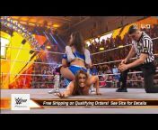 WWE Women&#39;s Division