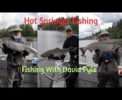 Fishing With David Pyle