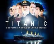 Titanic Films by Mark