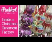 Pinkhot Jewellery by Chloe Menage