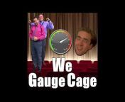 We Gauge Cage Pod