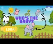Baby Game Show