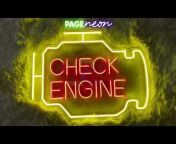PageNeon - Neon Crafts