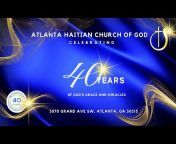 Atlanta Haitian Church Of God