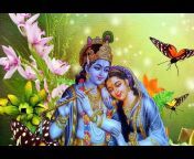 Blessed With Sri Krishna
