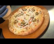 Broccoli Pizza u0026 Pasta