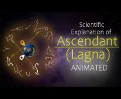 Vedic Astrology Through Animations