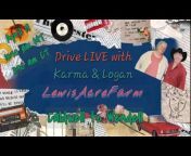 LewisAcreFarm - Karma Lewis