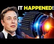 Elon Musk Evolution