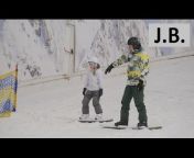 J. B. Outdoor Moscow