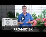 PRO-MIX Greenhouse Growing