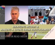 On Sports Photography with Peter Read Miller