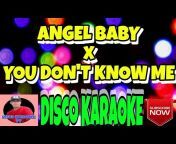 A_TV (Disco Karaoke Channel)