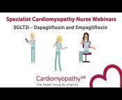 Cardiomyopathy UK