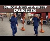 Bishop Sekete Fans