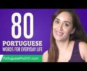 Learn Portuguese with PortuguesePod101.com