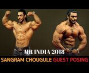 indian muscles