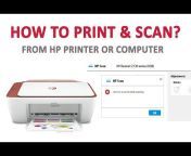 123 HP Printer Install