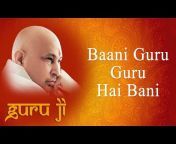GuruJi - World of Blessings