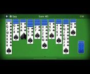 Solitaire Online Card Games