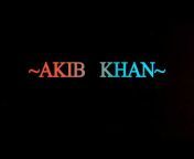 Akib Khan