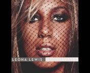 Leona Louise Lewis