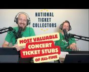 National Ticket Collectors