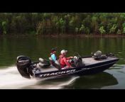 TRACKER Aluminum Fishing Boats