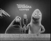 Wilkins and Wontkins