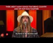Country Song Lyrics