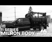 Milron Truck Body